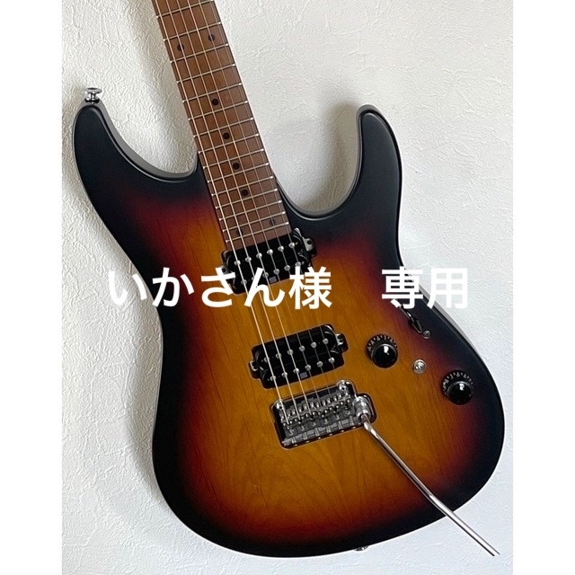 Ibanez(アイバニーズ)の【Ibanez】AZ2402-TFF 楽器のギター(エレキギター)の商品写真