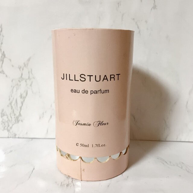 JILLSTUART(ジルスチュアート)の人気　ジルスチュアート ジャスミンフルール　オードパルファム　50ml コスメ/美容の香水(香水(女性用))の商品写真