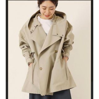IENA(トレンチコート)のフリマアイテム一覧 IENA(トレンチコート)のフリマアイテム一覧