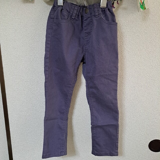 MARKEY'S(マーキーズ)の★110cm コーデ売り★ MARKEY'S 上下セット キッズ/ベビー/マタニティのキッズ服男の子用(90cm~)(その他)の商品写真