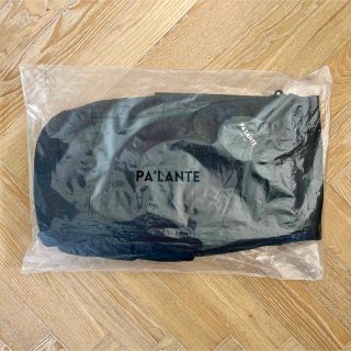 PA'LANTE V2 パランテ Black Ultraweave Mサイズの通販 by RY|ラクマ