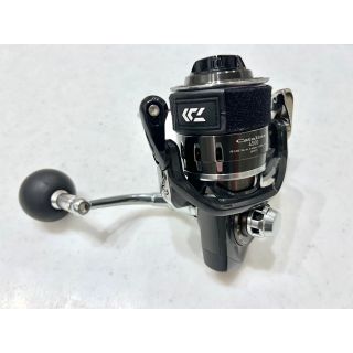 ダイワ(DAIWA)のDAIWA キャタリナ 4500 美品(リール)