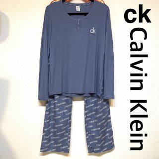 カルバンクライン ルームウェア/パジャマの通販 100点以上 | Calvin