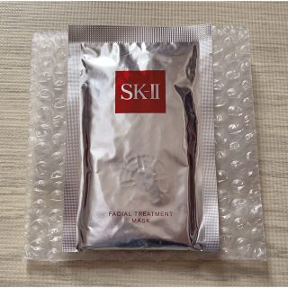 エスケーツー(SK-II)のSK-II フェイシャルトリートメントマスク 1枚(パック/フェイスマスク)