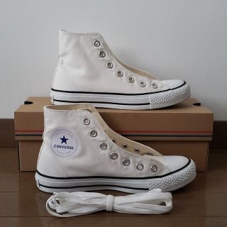 コンバース(CONVERSE)のCONVERSE NEXTAR WHITE(スニーカー)