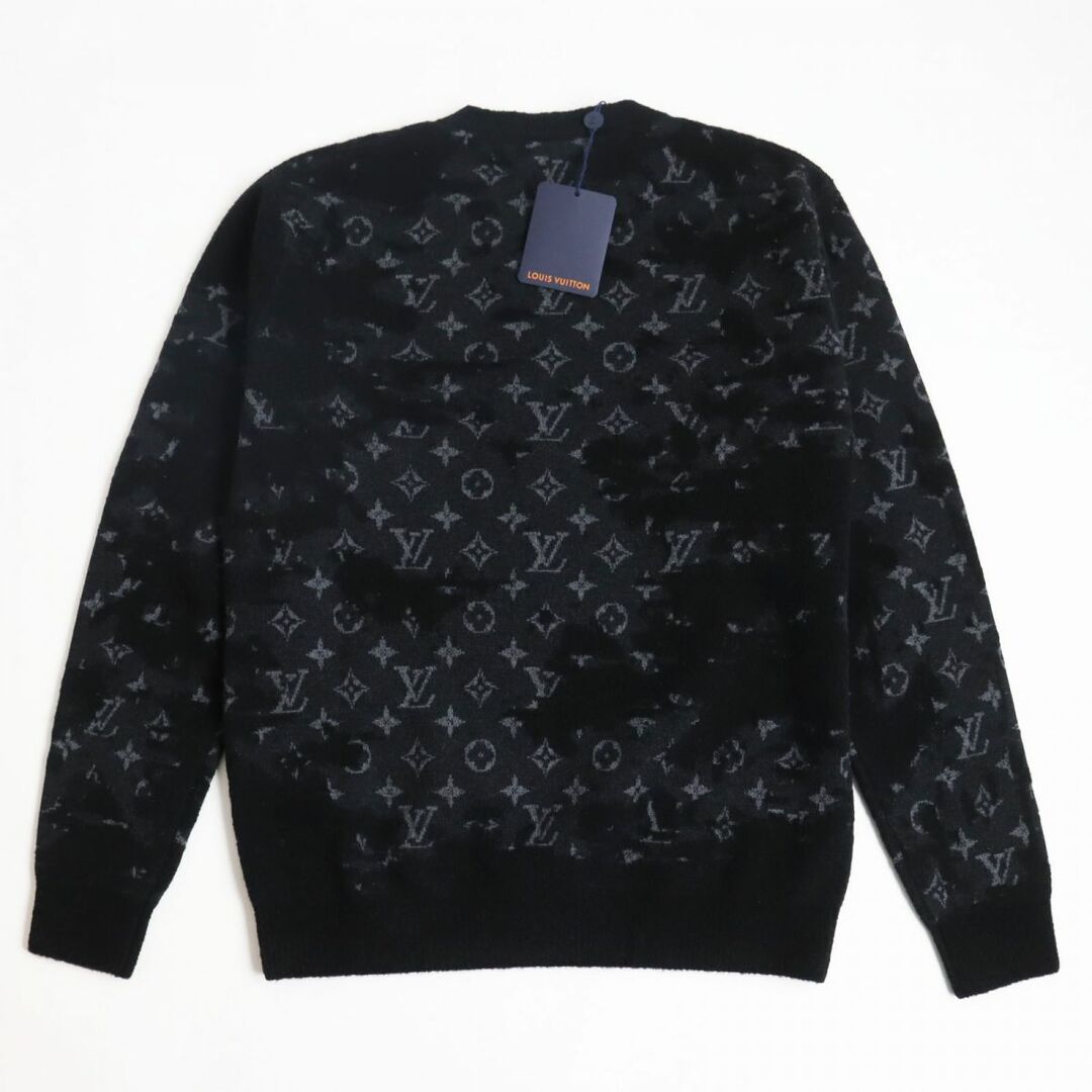 LOUIS VUITTON - 未使用品○21SS ルイヴィトン 1A96JW ディストレスト