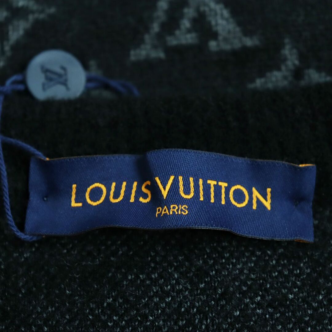 LOUIS VUITTON - 未使用品○21SS ルイヴィトン 1A96JW ディストレスト