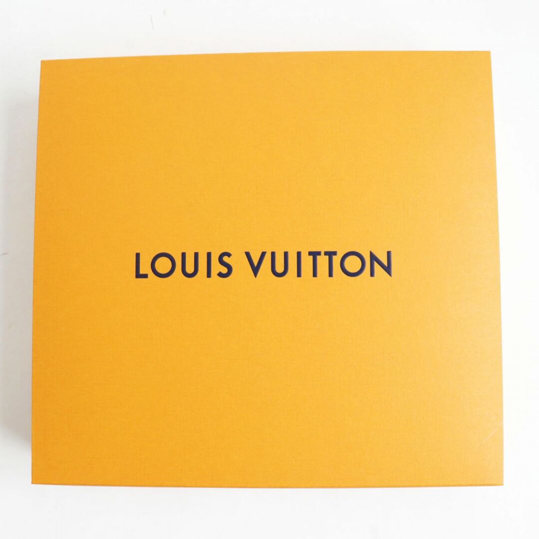 LOUIS VUITTON - 未使用品○21SS ルイヴィトン 1A96JW ディストレスト
