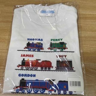 トーマスタウン限定Tシャツ(Tシャツ/カットソー)