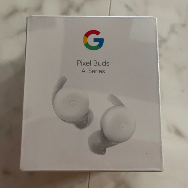 Google Pixel Buds A-Series ワイヤレスイヤホン