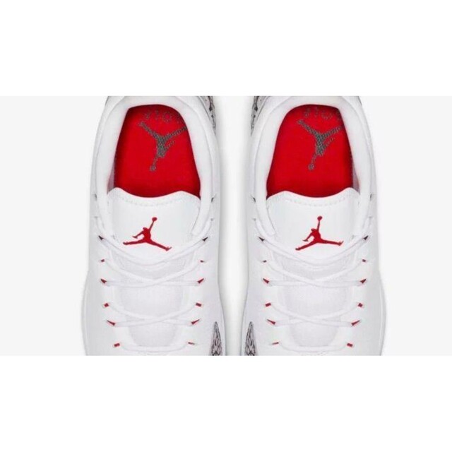 Jordan Brand(NIKE) - 【海外限定・新品箱有】ナイキNIKEエア