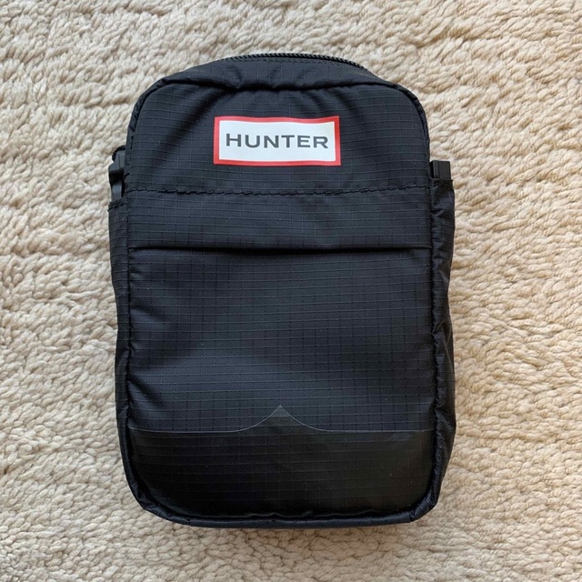 HUNTER(ハンター)のHUNTER ハンター ショルダーバック レディースのバッグ(ショルダーバッグ)の商品写真