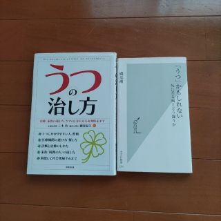 うつの治し方 治療、家族の接し方、ケアのしかたから再発防止まで(その他)