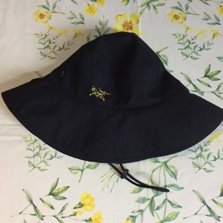 ポケットや】 ARC'TERYX - 正規品 新品 アークテリクス シンソロハット
