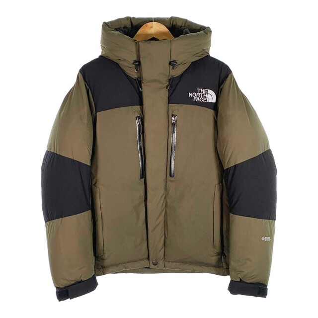 THE NORTH FACE - ノースフェイス バルトロライトジャケット ダウン