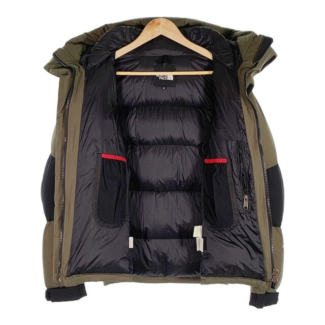 THE NORTH FACE - ノースフェイス バルトロライトジャケット ダウン
