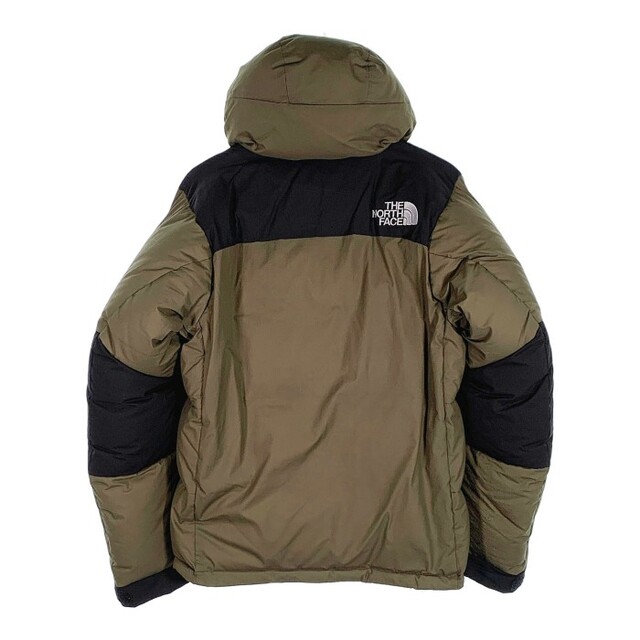 THE NORTH FACE - ノースフェイス バルトロライトジャケット ダウン