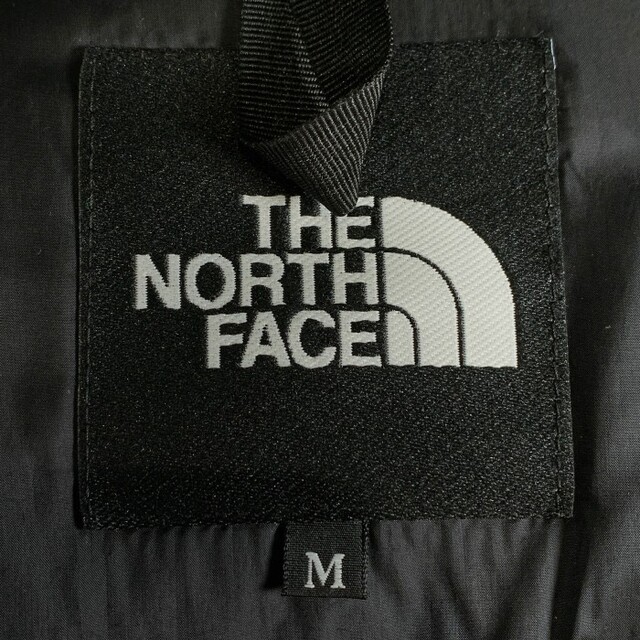 THE NORTH FACE - ノースフェイス バルトロライトジャケット ダウン