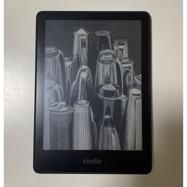 Kindle Paperwhite (8GB) 6.8インチ　広告なし