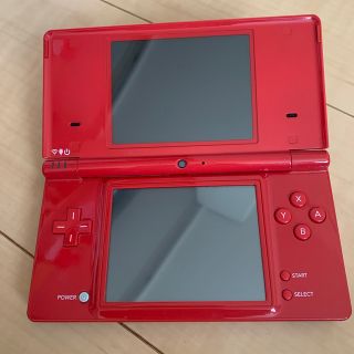 ニンテンドーDS(ニンテンドーDS)のNintendo DSi(携帯用ゲーム機本体)