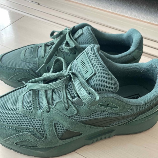 PUMA(プーマ)のPUMA スニーカー メンズの靴/シューズ(スニーカー)の商品写真