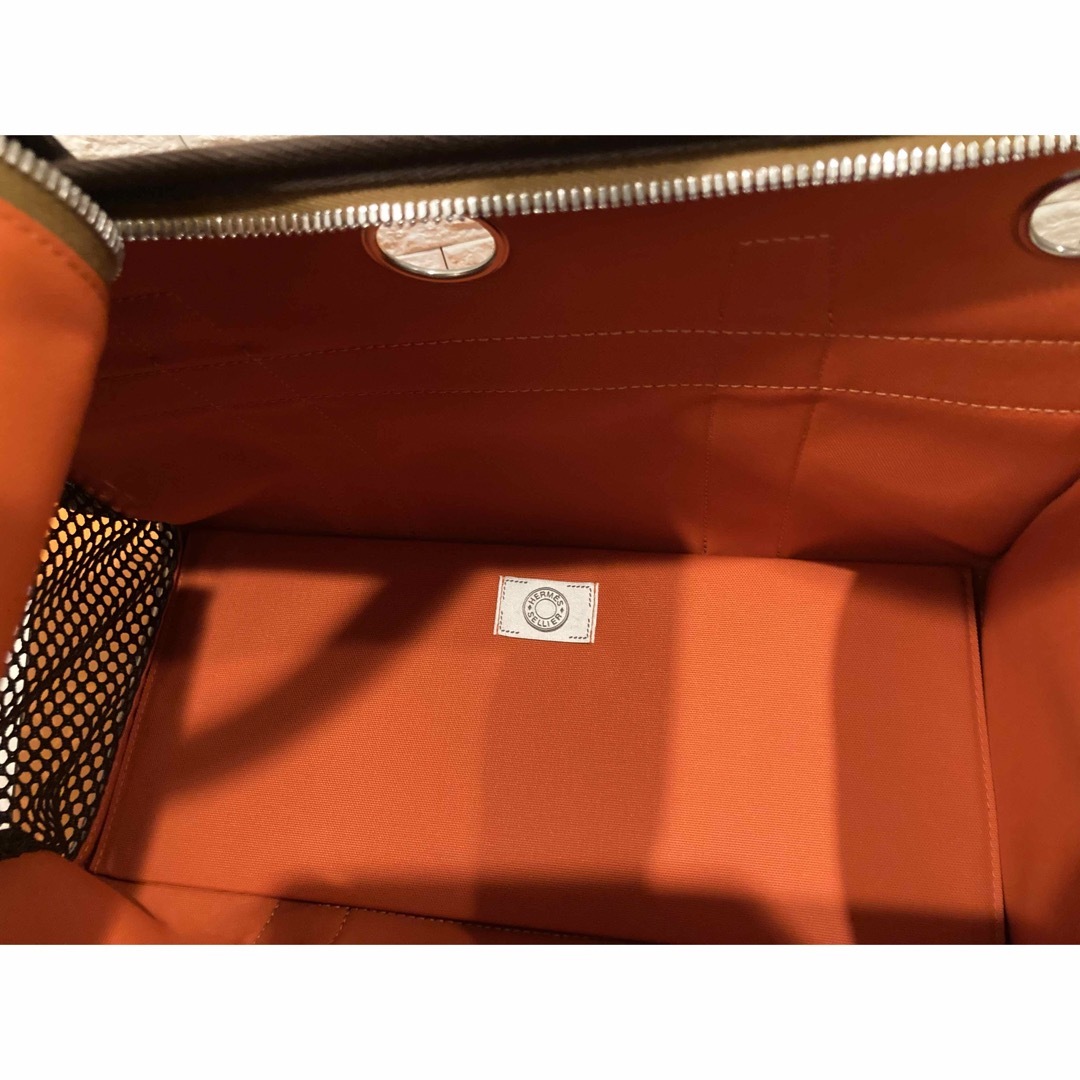 専用です！ HERMES 「四輪馬車の車輪」