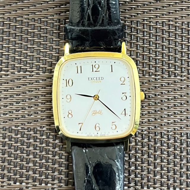 ロレックス ROLEX 6512 プレシジョン オイスター VERIFRAT K18YG cal.1000 手巻き メンズ _767530