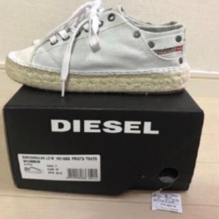 ディーゼル(DIESEL)の♡えらりんちょ様 ♡  専用(スニーカー)