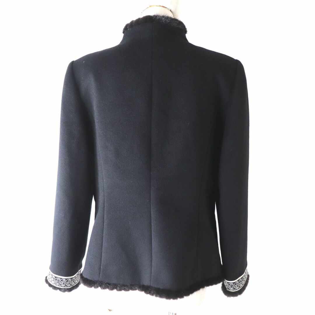 LEONARD - 美品◎正規品 日本製 LEONARD FASHION レオナール