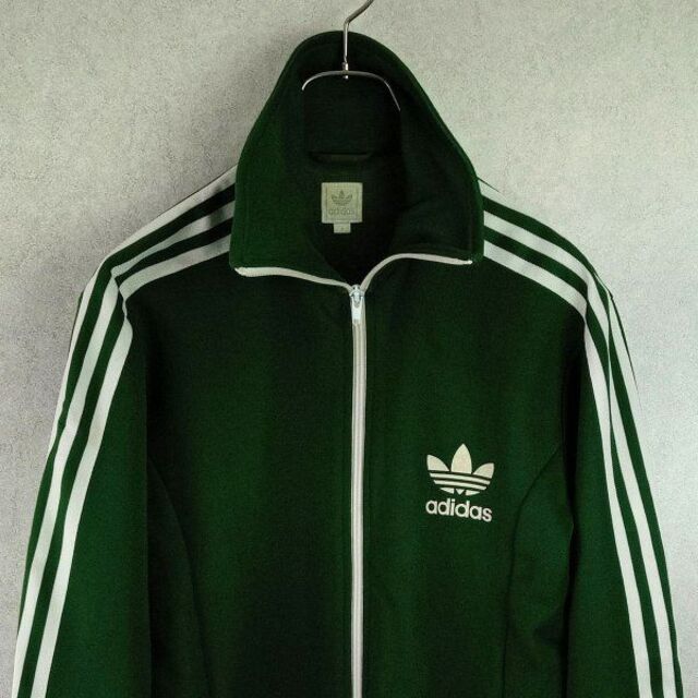 adidas originalsTRACKSUIT JACKETベッケンバウアー