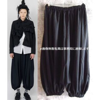 COMME des GARCONS COMME des GARCONS - 美品 2021AW コムデギャルソン
