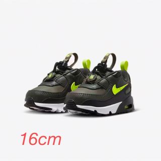 ナイキ(NIKE)のナイキ　エアマックス90 (スニーカー)