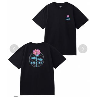 エックスガール(X-girl)のx-girl tシャツ (Tシャツ(半袖/袖なし))