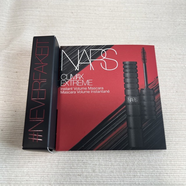 NARS(ナーズ)のNARS マスカラ コスメ/美容のベースメイク/化粧品(マスカラ)の商品写真