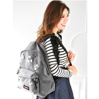 チェスティ(Chesty)のChesty♡EASTPAK リュック大(リュック/バックパック)