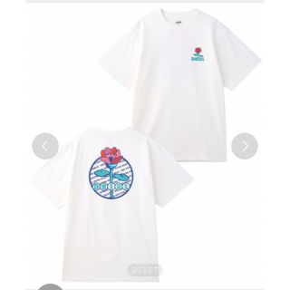 エックスガール(X-girl)のx-girl tシャツ (Tシャツ(半袖/袖なし))