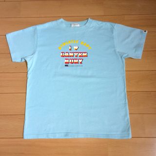 カンタベリー(CANTERBURY)のウィメンズL カンタベリー  (Tシャツ(半袖/袖なし))