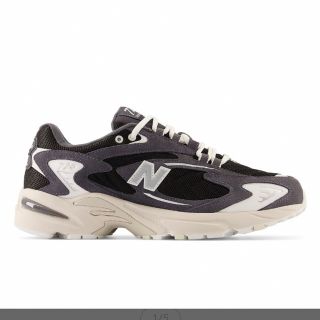 ニューバランス(New Balance)のニューバランス　725 ブラック(スニーカー)