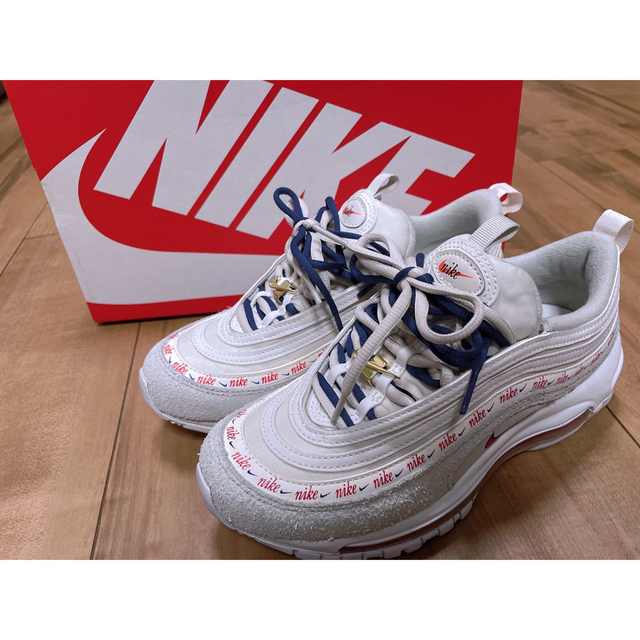 NIKE エアマックス97  23.5cm