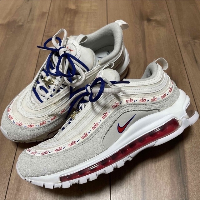 NIKE ナイキ エアマックス97 23.5cm