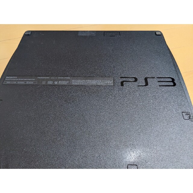 好評継続中！ SONY playstation3 CECH-2100A 本体＋備品 | i4mx.com