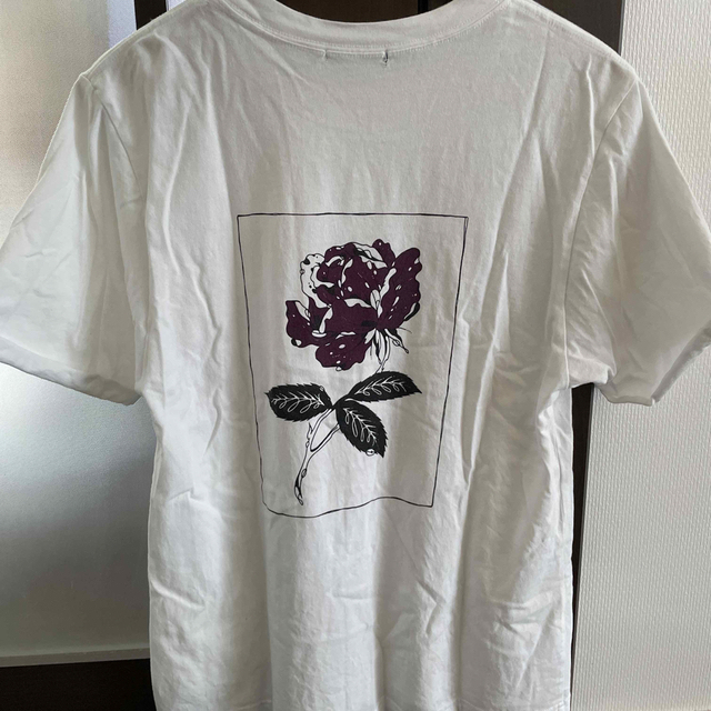 MURUA(ムルーア)のMURUA Tシャツ レディースのトップス(Tシャツ(半袖/袖なし))の商品写真