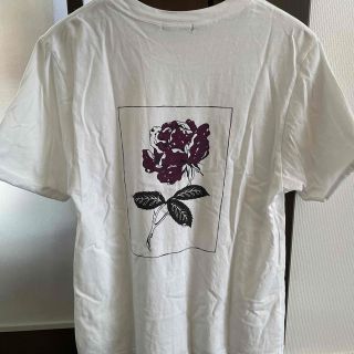 ムルーア(MURUA)のMURUA Tシャツ(Tシャツ(半袖/袖なし))