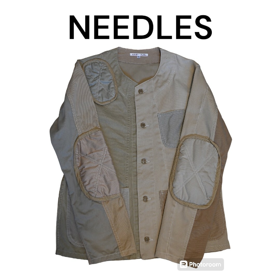 Needles　ジャケット
