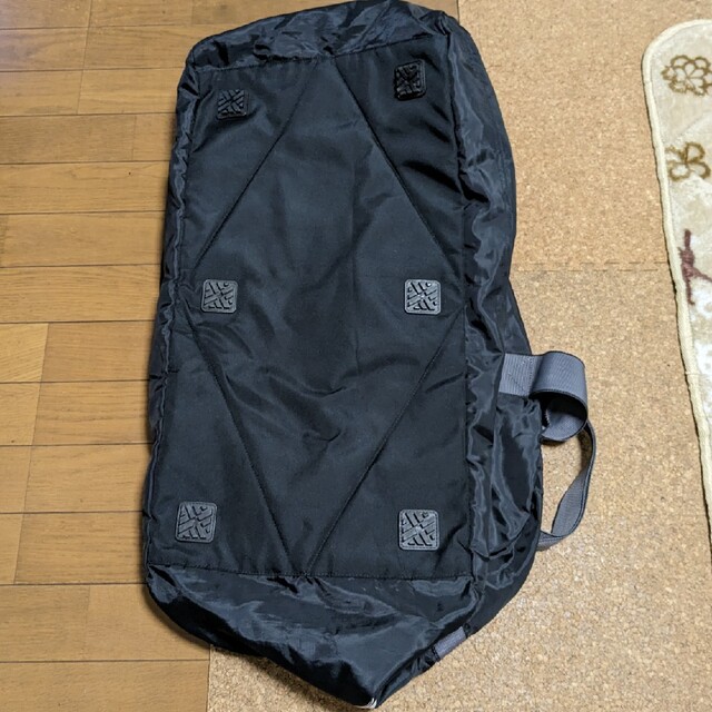 adidas(アディダス)のみるく様専用！adidas☆大きめ　ボストンバッグ☆ メンズのバッグ(ボストンバッグ)の商品写真