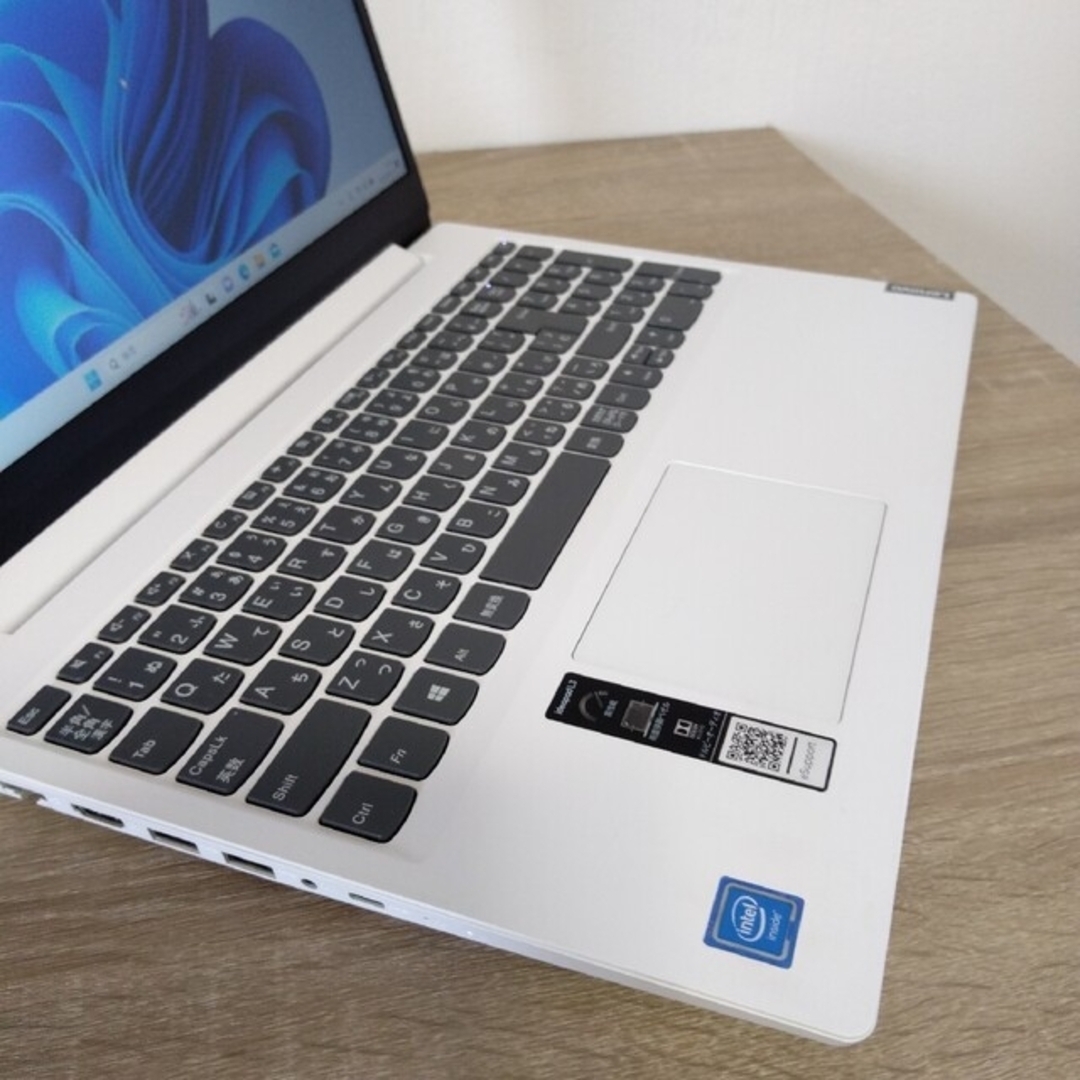 Lenovo - 【美品】Lenovo レノボ Ideapad L3の通販 by BRING U-SELECT