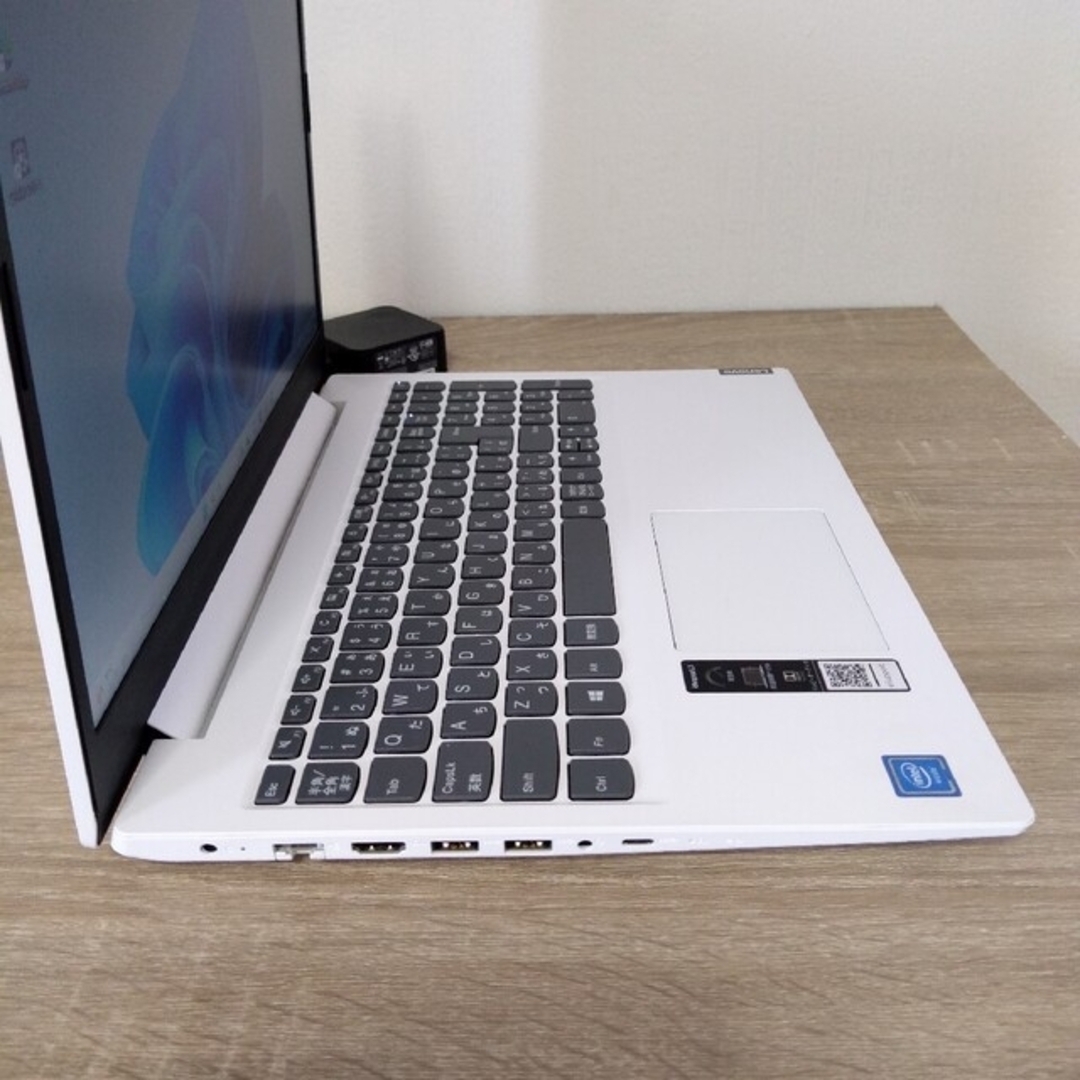 美品】Lenovo レノボ Ideapad L3 美品】Lenovo レノボ Ideapad L3