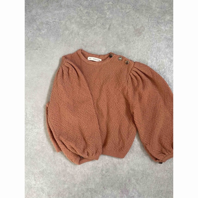 soorploom Agnes Sweater 2-3y