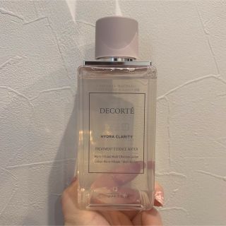 コスメデコルテ(COSME DECORTE)のみなみさん専用　イドラクラリティ薬用トリートメントエッセンスウォーター (化粧水/ローション)