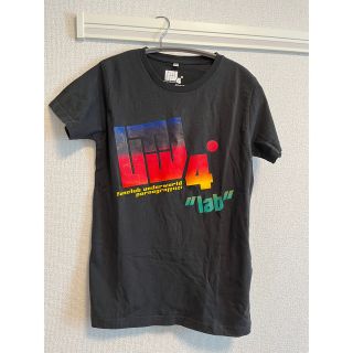 ポルノグラフィティ　ライブTシャツ(ミュージシャン)